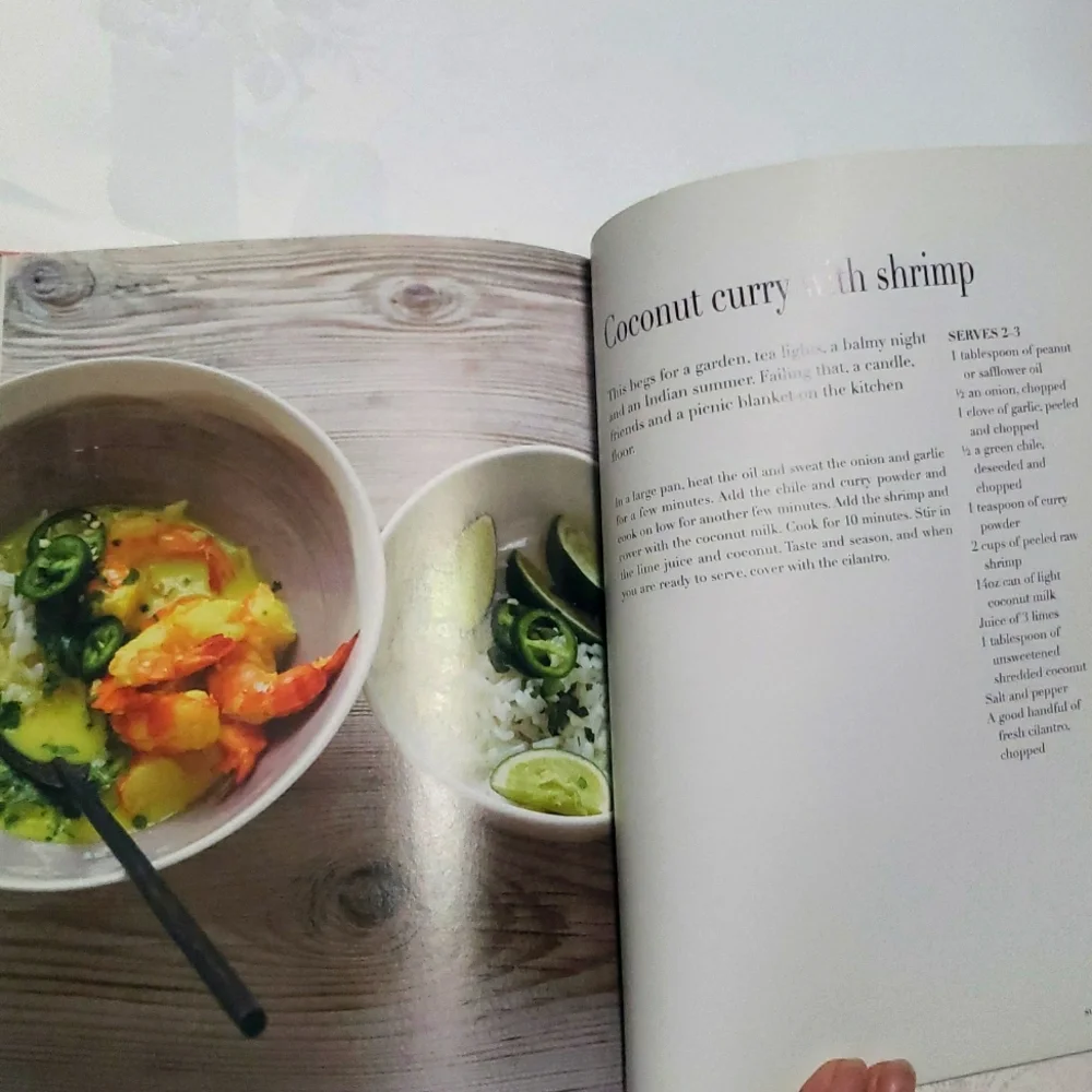 Miss Dahl's Voluptuous Delights: Recipes for Every Season, Mood, and Appetite